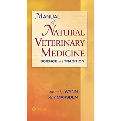 Abbildung von Manual of Natural Veterinary Medicine: Science and Tradition