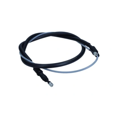 Abbildung von MAXGEAR 32 0984 Handbremsseil 1910, 1110mm Scheibenbremse CITROЁN: C3 Picasso 1.6 HDI 110, 1.4 VTi 95, HDi, 90, VTi, 120