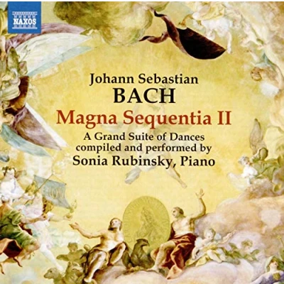 Abbildung von Magna Sequentia II