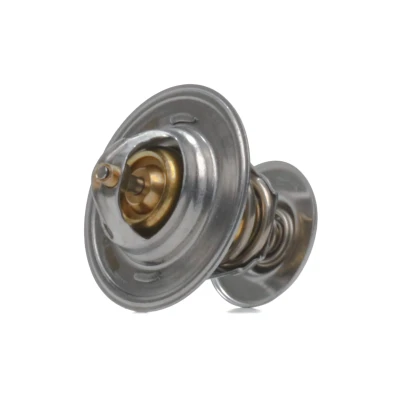 Abbildung von MEYLE 100 121 0048 Kühlwasserthermostat 87 ORIGINAL Quality mit Dichtung VOLKSWAGEN: GOLF 4 Schrägheck, Variant, 3, AUDI: A4 B5 Avant