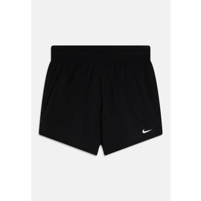 Abbildung von Nike Performance DF ONE Short Unisex kurze Sporthose für Kinder, Größe: 116 128, Black/white