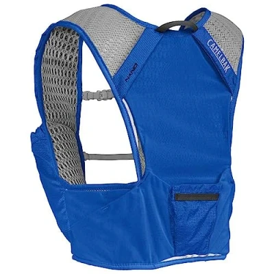 Abbildung von Camelbak Nano 34Oz Weste Marineblau/Schwarz