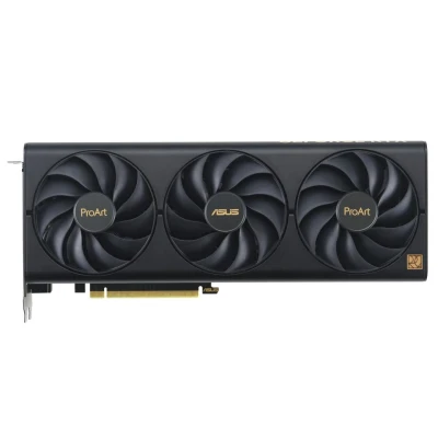 Abbildung von Asus ProArt GeForce RTX 4060 OC Grafikkarte (0 GB)