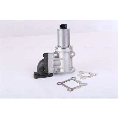 Abbildung von NISSENS 98355 AGR Ventil KIA: SORENTO 1