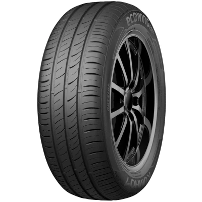 Abbildung von Kumho KH27 225/60 R16 98V PKW Sommerreifen Reifen AUDI: A6 C7 Avant, Limousine, A7 Sportback, MERCEDES BENZ: V Klasse, Viano, Vito Bus 2189293