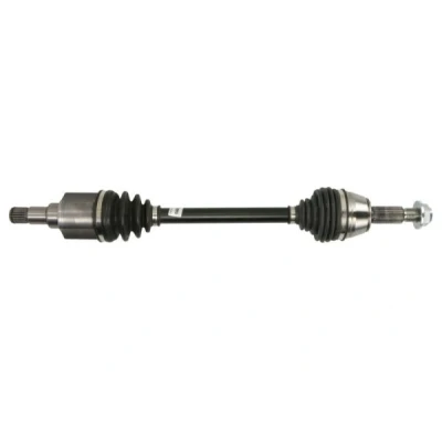 Abbildung von POINT GEAR PNG75885 Antriebswelle Vorderachse links, rechts 617 75 FORD: FIESTA 6, 5, Fusion Kombi