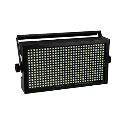 Abbildung von EUROLITE LED Super Strobe Stroboskop mit 480 hellen SMD 5050 LEDs und DMX