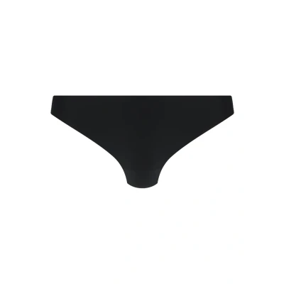 Abbildung von Chantelle String, Damen, Größe: One Size, Schwarz