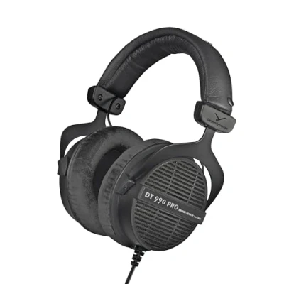 Abbildung von Beyerdynamic DT 990 PRO Black Edition