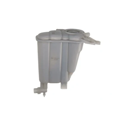Abbildung von FEBI BILSTEIN 103428 Ausgleichsbehälter ohne Deckel, mit Sensor, Hitzeschutzblech AUDI: A5 B8 Coupe, Sportback, Q5