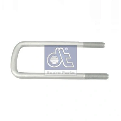 Abbildung von DT Spare Parts 6.11132 Federbride
