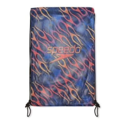 Abbildung von Speedo Printed Mesh Drawstring Bag One Size