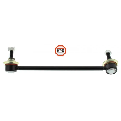 Abbildung von MAPCO 49120HPS Koppelstange Vorderachse links 255 M10x1,5 RENAULT: TWINGO 1, 1 Kasten