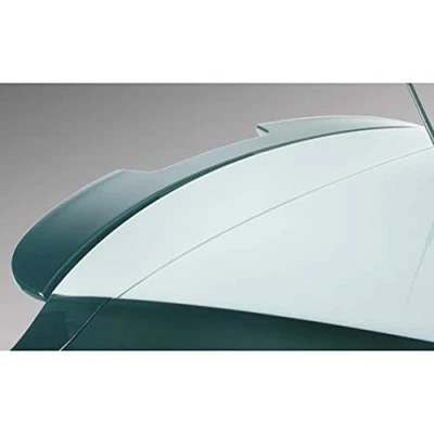 Abbildung von AUTO STYLE Dachspoiler kompatibel mit Seat Leon 1P 2005 2009