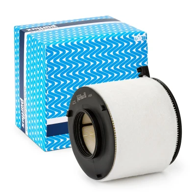 Abbildung von PURFLUX A1818 Luftfilter 153 183 Filtereinsatz AUDI: A4 B9 Avant, A5 Sportback, Limousine