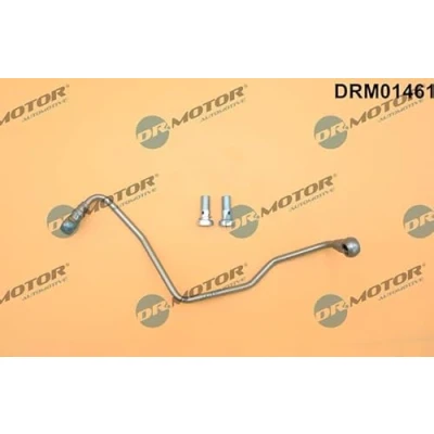 Abbildung von Ölleitung, Lader Dr.Motor Automotive DRM01461