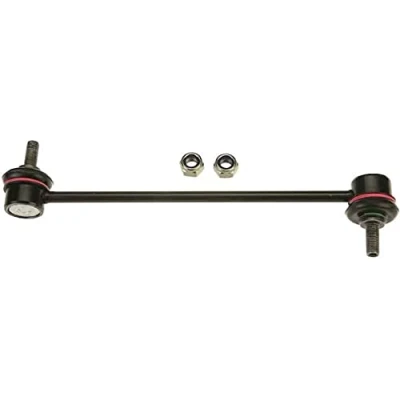 Abbildung von TRW JTS7618 Koppelstange 300 261 M10x1.25 mit Zubehör CHEVROLET: Aveo / Kalos Schrägheck, Limousine, Schrägheck
