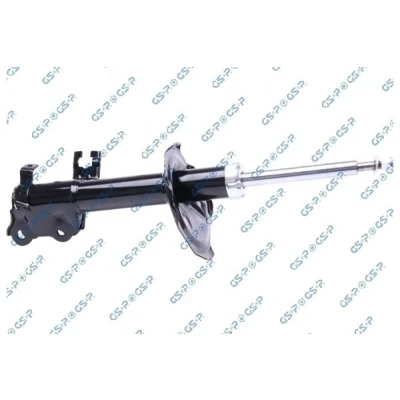 Abbildung von GSP 32305841 Stoßdämpfer Vorderachse rechts Gasdruck Zweirohr Federbein NISSAN: Almera II Schrägheck (N16) 1.5, 1.8, 2.2 Di 2000 2006