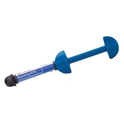 Abbildung von Filtek Supreme XTE Dentin Spritze A1D 3 g