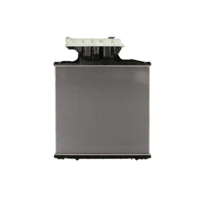Abbildung von THERMOTEC D7MA013TT Kühler, Motorkühlung 920 938 42