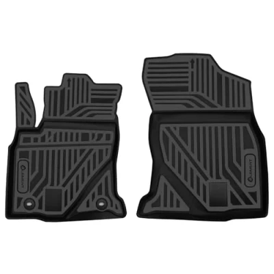 Abbildung von Element Fussmatten für Toyota Hilux, 08/2015 &gt;, 2 st. vorne, Personalizzati