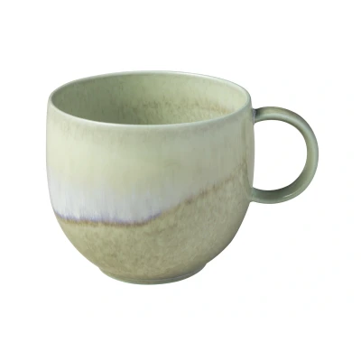 Abbildung von like Villeroy &amp; Boch Perlemor Alga Becher mit Henkel 0,29l