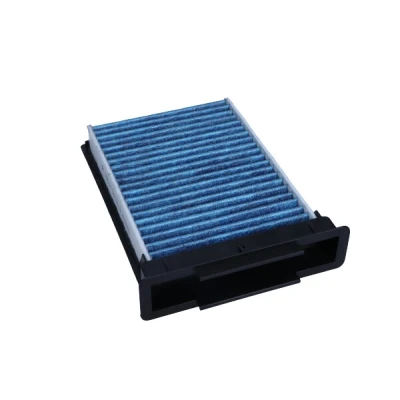 Abbildung von MAXGEAR 26 1843 Innenraumfilter Aktivkohlefilter, mit antibakterieller Wirkung, antiallergischer Wirkung 223 163 44 BMW: 7, TOYOTA: Aygo
