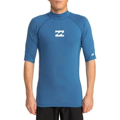 Abbildung von Billabong Rash Guard &quot;Waves All Day&quot;