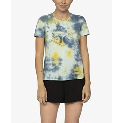 Abbildung von Hurley W Classic Crew Tee