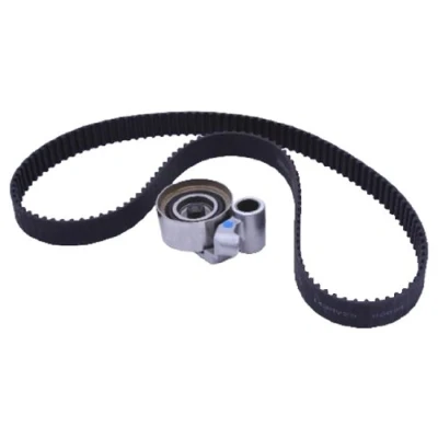 Abbildung von JAPANPARTS KDD 286A Zahnriemensatz 143 LEXUS: IS I Limousine, GS II, TOYOTA: Supra IV
