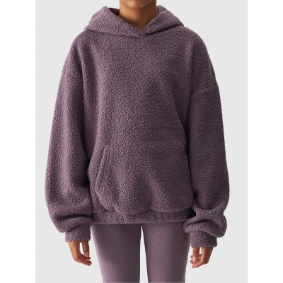 Abbildung von 4F Kapuzenpullover