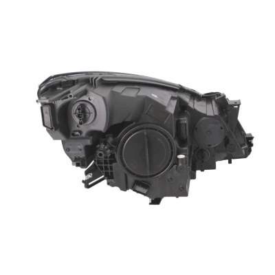 Abbildung von MAGNETI MARELLI 710301263207 Scheinwerfer OPEL: Zafira C Tourer
