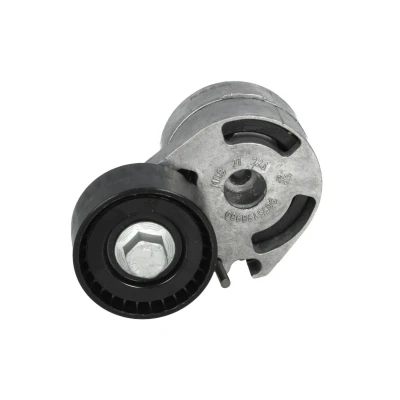 Abbildung von SKF VKM 33061 Spannrolle PEUGEOT: 206 Schrägheck, 407 Limousine, Partner I Combispace, CITROËN: Berlingo / First I, Xsara Picasso