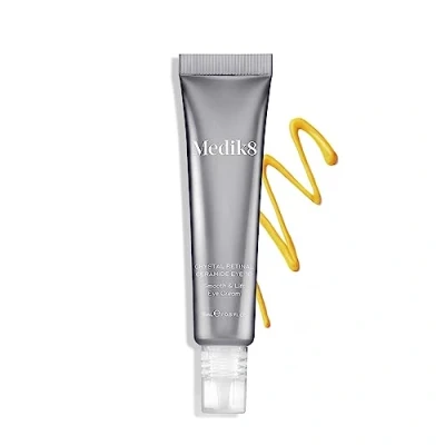 Abbildung von Medik8 Crystal Retinal Ceramide Eye 10 15 Ml