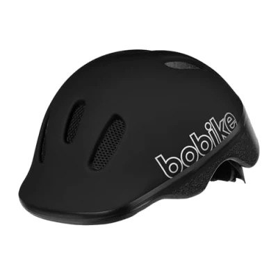 Abbildung von Fahrradhelm Bobike Go XXS 44 48 Cm Urban Black