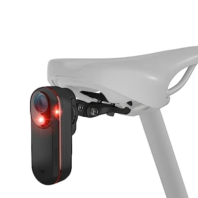 Abbildung von Garmin Varia Radar Sitzschienenhalterung