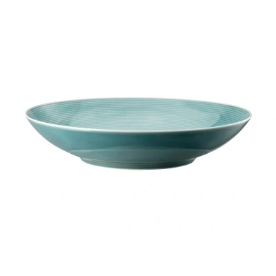 Abbildung von Thomas Loft Colour Ice Blue Suppenteller 24 cm