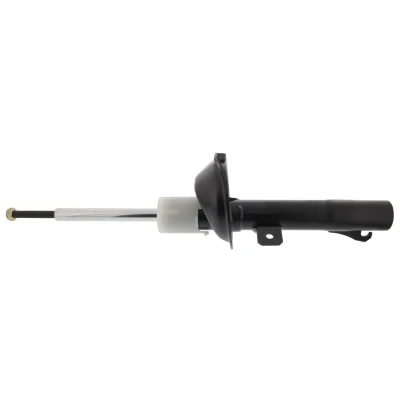 Abbildung von MAPCO 40651 Stoßdämpfer Vorderachse Gasdruck Zweirohr federtragender Dämpfer oben Stift FORD: FIESTA Mk4, 4