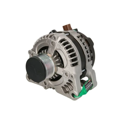 Abbildung von STARDAX STX100250R Lichtmaschine 14V 120A FORD: Focus 2 Schrägheck, FIESTA 5, Kombi, VOLVO: V50, S40 II, MAZDA: 3 Hatchback, Limousine