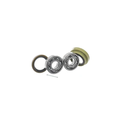 Abbildung von SKF VKBA 3700 Radlagersatz mit Wellendichtring 62 DAIHATSU: Hijet Kastenwagen