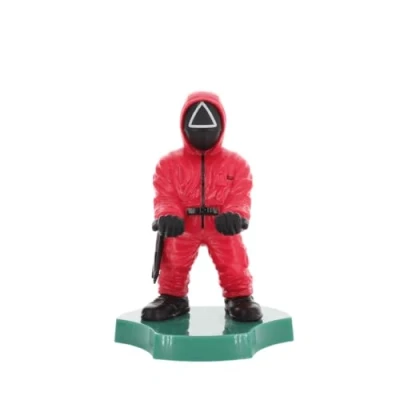 Abbildung von Holdem Squid Game Triangle Guard