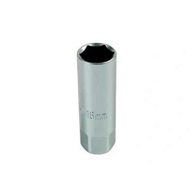 Abbildung von Laser 6370 Spark Plug Socket 3/8&quot; D 16mm