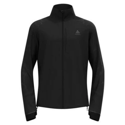 Abbildung von Odlo Laufjacke Herren ZEROWEIGHT PRO WARM REFLECTIVE