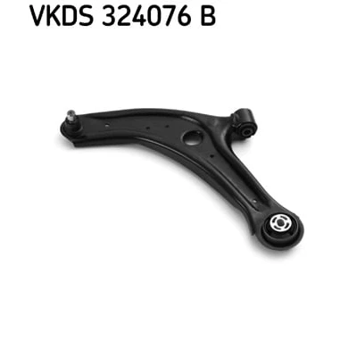 Abbildung von SKF VKDS 324076 B Querlenker mit synthetischem Fett Trag /Führungsgelenk FORD: FIESTA 7