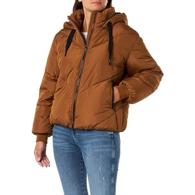 Abbildung von Vero Moda Steppjacke BEVERLY (1 St)