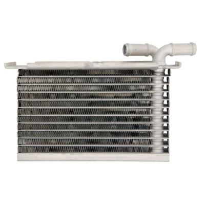 Abbildung von MAGNETI MARELLI 351319205430 Ladeluftkühler VOLKSWAGEN: Golf 6, 6 Variant, Tiguan I, AUDI: A1 Schrägheck, A3 Sportback