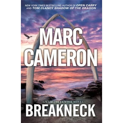 Abbildung von Breakneck: A Captivating Novel of Suspense (An Arliss Cutter Novel, Band 5)