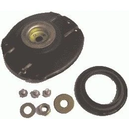 Abbildung von SACHS 802 216 Reparatursatz, Federbeinstützlager Vorderachse rechts PEUGEOT: 206 Schrägheck, SW, 206+ Schrägheck