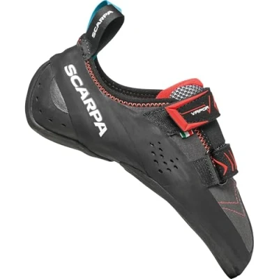 Abbildung von Scarpa Vapor V LV, 43.5/43.5 EU, Smoke/Coral