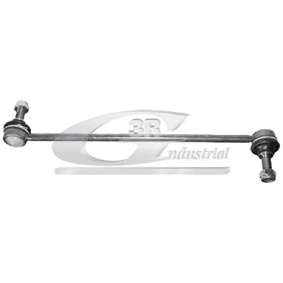 Abbildung von 3RG 21610 Koppelstange Vorderachse links, rechts 250 10 x 1,5 RENAULT: TWINGO 1, CLIO 3, Modus / Grand Modus, NISSAN: Tiida Schrägheck